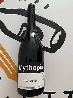 Mythopia - LOST HIGHWAY '18