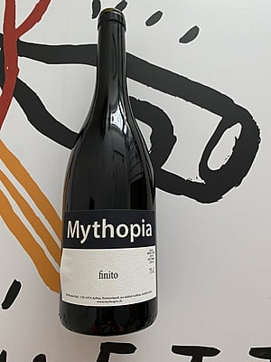 Mythopia - FINITO '18