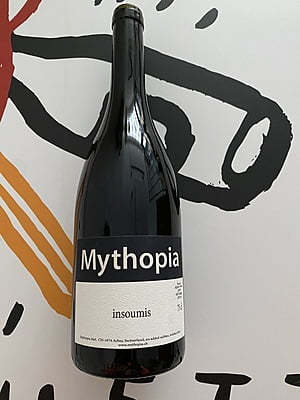 Mythopia - INSOUMIS '18