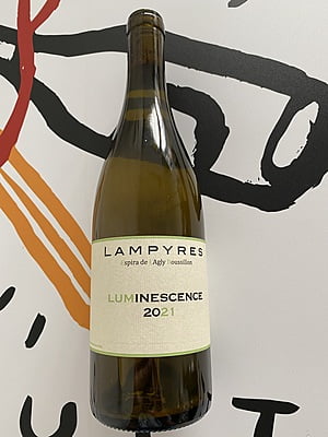 Domaine des Lampyres - LUMINESCENCE '21