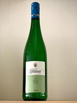 Melsheimer - RIESLING OFF-DRY '20