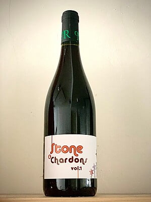 Domaine Pion - STONE & CHARDONS '20